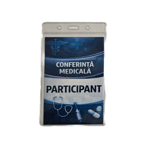 Legitimații/Ecusoane identificare 4
